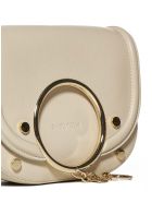 See by Chloé Shoulder Bag See by Chloé Shoulder Bag - Cement beige
