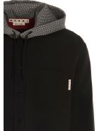 Marni Shirt Marni Shirt - Black