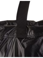 Black Duffle Nuxx Bag Saint Laurent Black Duffle Nuxx Bag - Nero/argento