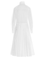 Jil Sander Dress Jil Sander Dress - White
