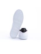Paul Smith Leather Sneaker Paul Smith Leather Sneaker - Bianco
