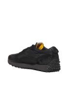 Doucal's Sneakers Doucal's Sneakers - Nero fdo antracite