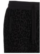 Dolce & Gabbana Sweatpants Dolce & Gabbana Sweatpants - Nero e Grigio