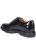 Laced Up Shoes Hogan Laced Up Shoes - Nero