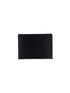 Saint Laurent Pouch Saint Laurent Pouch - Black
