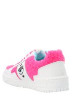Chiara Ferragni 'cf1' Shoes Chiara Ferragni 'cf1' Shoes - Fuchsia