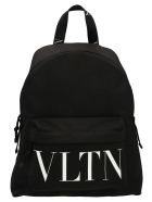 Valentino Garavani 'vltn' Bag Valentino Garavani 'vltn' Bag - Black