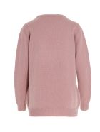 Alberta Ferretti Sweater Alberta Ferretti Sweater - Pink