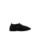 Marsell Lace Up Shoes Marsell Lace Up Shoes - Black