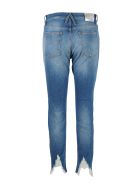 Cycle Body Slim High Rise Jeans Cycle Body Slim High Rise Jeans