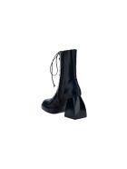 Nodaleto Bulla Booties Nodaleto Bulla Booties - Black