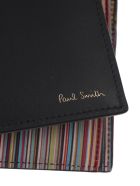 Paul Smith Men Wallet Bf Coin Intmul Paul Smith Men Wallet Bf Coin Intmul - Nero