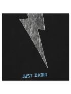 Zadig & Voltaire T-Shirt Zadig & Voltaire T-Shirt - Nero