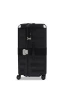 Bank Zip-trunk On Wheels S FPM Bank Zip-trunk On Wheels S - ECLIPSE BLACK