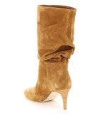 Medium Slouchy Boots Paris Texas Medium Slouchy Boots