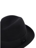 Saint Laurent Tom Hat Saint Laurent Tom Hat - Nero