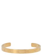Maison Margiela Bracelet Maison Margiela Bracelet - Gold