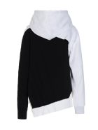 Mihara Yasuhiro Sweater Mihara Yasuhiro Sweater - Black&White