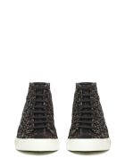 Saint Laurent Sneakers Malibu Saint Laurent Sneakers Malibu - Leopard