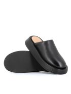 Marsèll Sabot Mw6315 Marsell Marsèll Sabot Mw6315 - Black