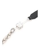 Givenchy Pandora Cube Micro Bag Givenchy Pandora Cube Micro Bag - Nero