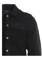 Drkshdw 'workwear' Jacket DRKSHDW 'workwear' Jacket - Black