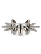 Maison Margiela Spike Bracelet Maison Margiela Spike Bracelet - Silver