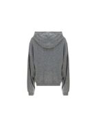 Loulou Studio Sweatshirt Loulou Studio Sweatshirt - Grey melange