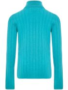 Gucci Junior Sweater Gucci Junior Sweater - Light blue