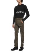 Givenchy Pants Givenchy Pants - Dark kaki
