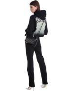 Givenchy Sweatshirt In Black Cotton Givenchy Sweatshirt In Black Cotton - black