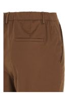 'galene' Pants Incotex Red Incotex Red 'galene' Pants Incotex Red - BROWN