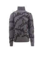 Dolce & Gabbana Sweater Dolce & Gabbana Sweater - Grey