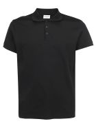 Saint Laurent Polo Shirt Saint Laurent Polo Shirt - Nero