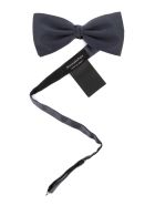 Ermenegildo Zegna Bow Tie Ermenegildo Zegna Bow Tie - B