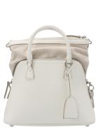 '5ac' Mini Bag Maison Margiela '5ac' Mini Bag - WHITE
