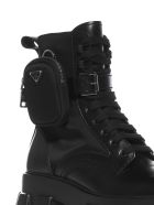 Prada Boots Prada Boots - Nero