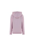 Saint Laurent Hoodie Saint Laurent Hoodie - Lilas/noir
