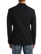 Tonello Jacket Blue Tonello Jacket Blue - Blue
