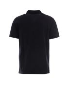 Maison Kitsuné Polo Shirt Maison Kitsuné Polo Shirt - Nero