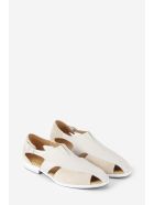 Our Legacy Cab Sandal Flats Our Legacy Cab Sandal Flats - beige