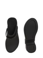 Xocoi Sandals Xocoi Sandals - Black
