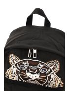 Tiger Backpack Kenzo Tiger Backpack - Nero.