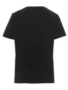 Balmain T-shirt Balmain T-shirt - Nero bianco