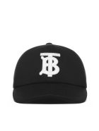 Burberry Hat Burberry Hat - Black