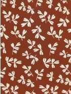 Tory Burch Swimsuit Tory Burch Swimsuit - Rust little leaves