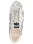 Golden Goose 'superstar' Shoes Golden Goose 'superstar' Shoes - Silver