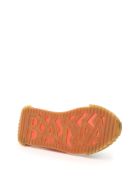 Dolce & Gabbana Sn1 Patchwork Sneakers Dolce & Gabbana Sn1 Patchwork Sneakers - Multicolore