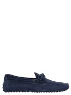 Tod's 'driver' Shoes Tod's 'driver' Shoes - Blue