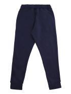 Dsquared2 Drawstring Waist Track Pants Dsquared2 Drawstring Waist Track Pants - blue